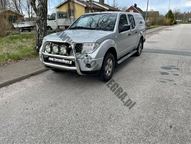 Nissan Navara Kiczyce - zdjęcie 2