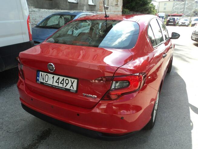 sprzedam ładnego FIATA TIPO Z 2021R SALON POLSKA,UDZIELAM GWARANCJI Lublin - zdjęcie 6