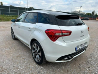Citroen DS5 Automat // Panorama // Zadbany Starowa Góra - zdjęcie 12