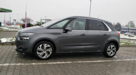 Citroen C4 Picasso 2.0 e-HDI Euro 6
