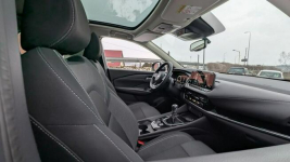 Nissan Qashqai kamera, head up Kamienna Góra - zdjęcie 12