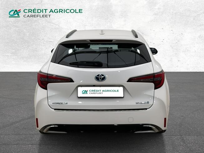 Toyota Corolla 1.8 Hybrid Comfort Kombi Warszawa - zdjęcie 6