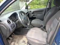 Ford Fusion 1.4TDCI 68KM 08r Tarnów - zdjęcie 5