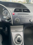 Honda Civic 2.2 Diesel - Klimatyzacja - 2006r Głogów - zdjęcie 11