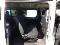 Opel Vivaro Long 9-miejsc.USZKODZONY Słupsk - zdjęcie 11