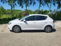 Seat Ibiza 1,2 tsi style, Super Stan Słupsk - zdjęcie 6