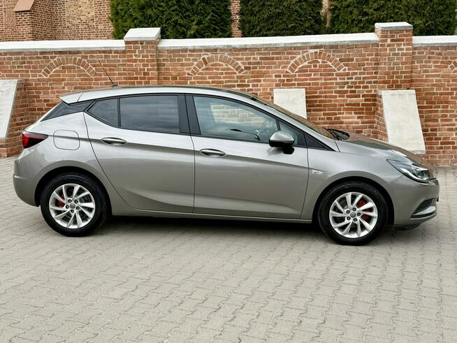 Opel Astra 1.0T 105KM ! Super Stan ! Zadbana ! Opłacona ! Zwoleń - zdjęcie 12