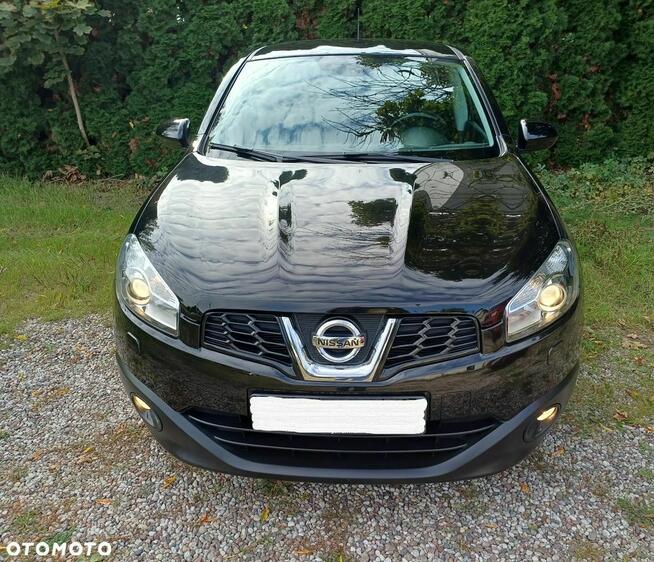 Nissan Qashqai 2.0 acenta Toruń - zdjęcie 3