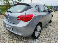 Opel Astra 1,6*115KM* Lift* Harklowa - zdjęcie 5