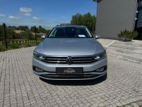 Volkswagen Passat 2.0 TDI*MATRIX*DSG*KAMERA*panorama*asystenci Sierakowice - zdjęcie 2