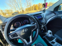 sprzedam Hyundai i40 stan bdb Krosno - zdjęcie 8