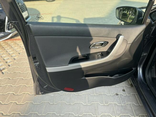 Kia Cee&#039;d Zadbany Egzemplarz Poznań - zdjęcie 11