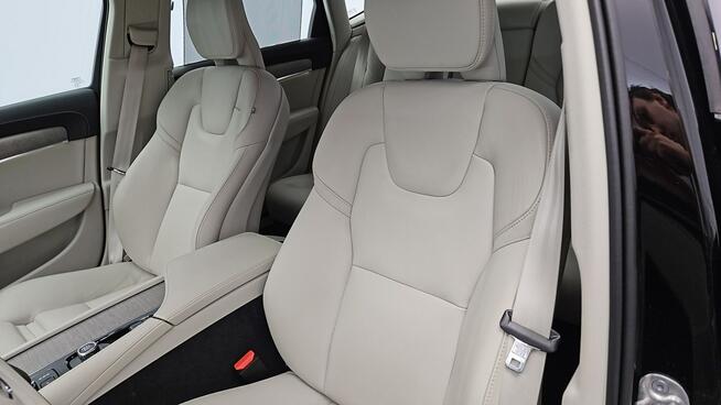 Volvo S90 2.0 mHEV Inscription ! Z Polskiego Salonu ! Faktura VAT ! Warszawa - zdjęcie 11