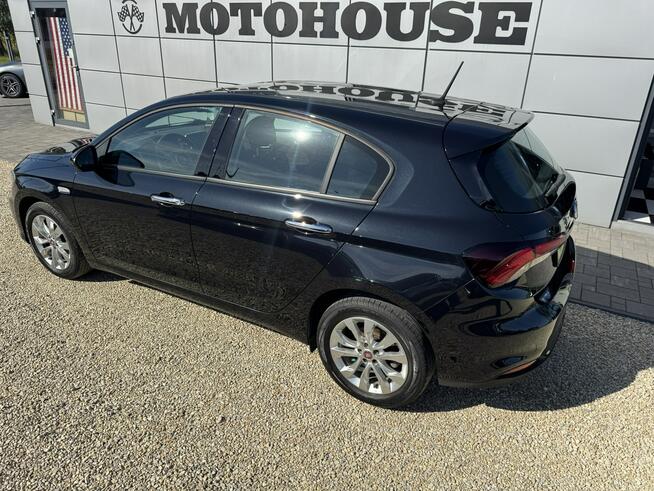 Fiat Tipo Chełm Śląski - zdjęcie 11
