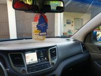 Tucson w super stanie!!! Czujniki parkowania przód i tył!!! Kępno - zdjęcie 7