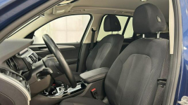 BMW X3  s Drive18d mHEV Advantage Warszawa - zdjęcie 10