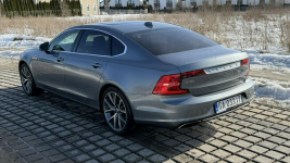 Volvo S90 Zadbany stan idealny long Momentum przebieg 87000km Banino - zdjęcie 7