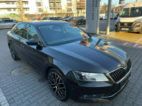 Škoda Superb Serwisowany w ASO, Bezwypadkowy, Krajowy Tychy - zdjęcie 7