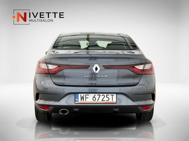 Renault Megane 1,5 DCI(115 KM) Intens Salon PL F-Vat Warszawa - zdjęcie 9