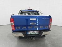 Ford Ranger Komorniki - zdjęcie 6
