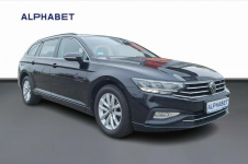 VOLKSWAGEN Passat 2.0 TDI EVO Business DSG Swarzędz - zdjęcie 9