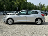 Ford Focus 1.5 Ecoblue 95kM! Salon Polska ! Nowy rozrząd i sprzęgło! Pęcice - zdjęcie 4