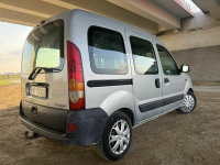 ** Renault Kangoo 1.2 Benzyna z Gazem Sekwencyjnym ** HAK ** Dębica - zdjęcie 3