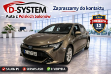 20r Salon Polska 1.8  HYBRID hatchback Serwis ASO Toyota Białystok - zdjęcie 11