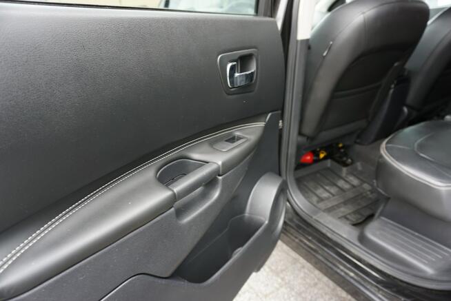 Nissan Qashqai+2 zarejestrowany, ubezpieczony, kamery, bose Opole - zdjęcie 11