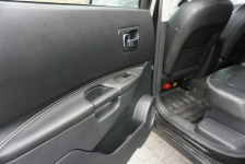 Nissan Qashqai+2 zarejestrowany, ubezpieczony, kamery, bose Opole - zdjęcie 11