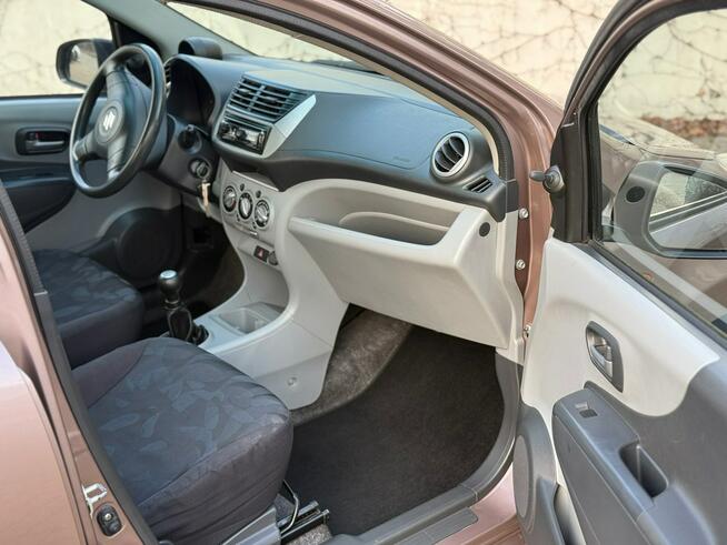 Suzuki Alto II Właściciel Tarnowskie Góry - zdjęcie 8