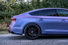 Audi S5 Ropczyce - zdjęcie 8