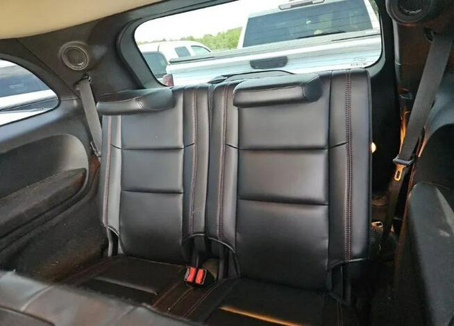 Dodge Durango Wersja GT / AWD / 3.6 V6 Białystok - zdjęcie 11