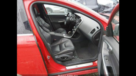 Volvo XC 60 R-DESIGN / AWD / T6 / niski przebieg Chwaszczyno - zdjęcie 8