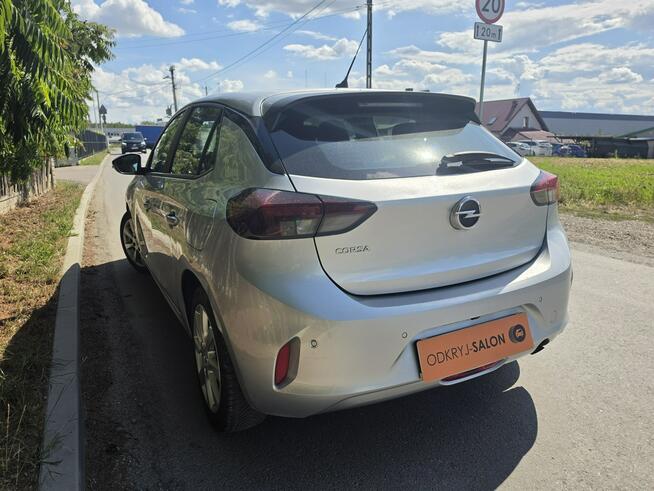 Opel Corsa Bogata!!Krajowa/Zadbana/1 Właściciel/FV/Wyprzedaż Floty Balice - zdjęcie 9