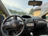 Syndyk sprzeda udział 1/2 w samochodzie Toyota Yaris, rok pr Łódź - zdjęcie 5