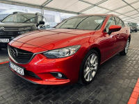 Mazda 6 2.5 Benzyna* 192 KM* AUTOMAT* Salon Polska* Zarejestrowany* Zduńska Wola - zdjęcie 5