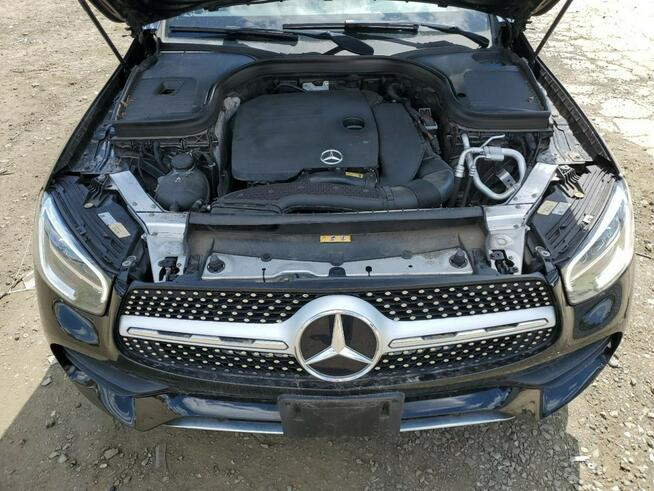 Mercedes GLC 300 AMG-Pakiet 4Matic Virtual Sękocin Nowy - zdjęcie 11