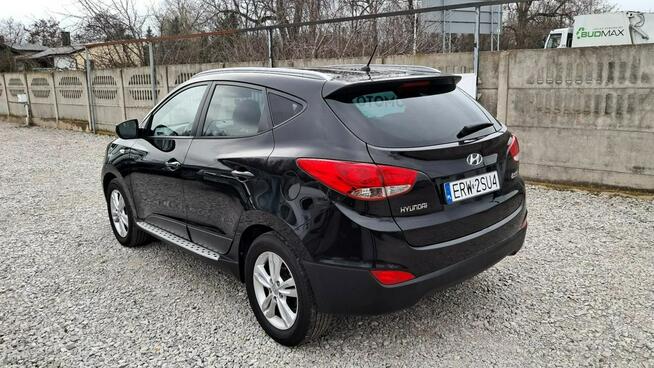 Hyundai ix35 Pięknie utrzymany! Zobacz! Rawa Mazowiecka - zdjęcie 3