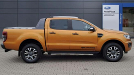 Ford Ranger Wildtrak 2,0TDCi 213KM 4x4 automat - gwarancja MM81800 Warszawa - zdjęcie 6