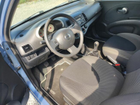 Nissan Micra Lift Klima Rymanów - zdjęcie 3