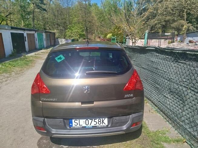 Samochód osobowy Ruda Śląska - zdjęcie 5