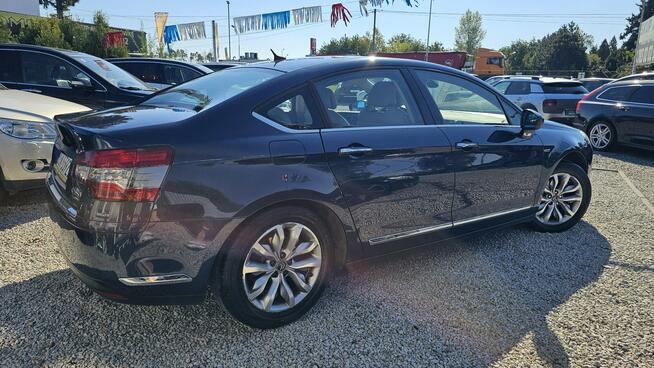 Citroen C5 2.0 D*163 KM Zadbany Jasny środek Gwarancja AUTOMI-X.PL Świdnica - zdjęcie 6