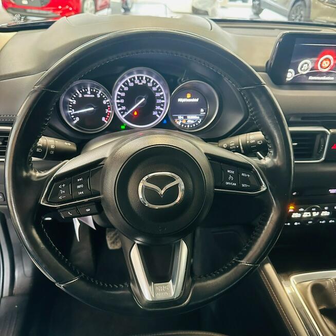 Mazda CX-5 Sadlno - zdjęcie 7