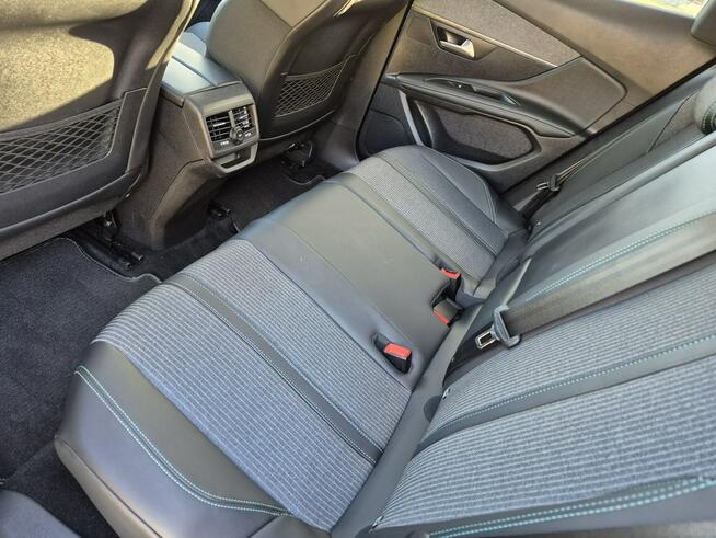 Peugeot 3008 1.5hdi automat KAMERA 93tyskm lift navigacja led Drelów - zdjęcie 10