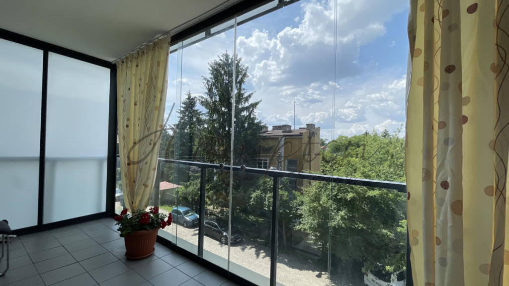 Mieszkanie na wynajem przy Parku Szczęśliwickim Ochota - zdjęcie 11