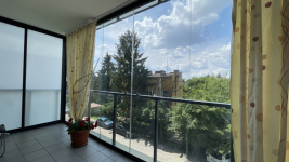 Mieszkanie na wynajem przy Parku Szczęśliwickim Ochota - zdjęcie 11