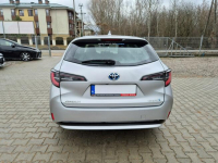 Toyota Corolla Hybryda Konstancin-Jeziorna - zdjęcie 6