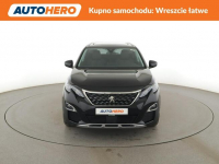 Peugeot 5008 7os automat navi kamera virtual półskóra full led Warszawa - zdjęcie 11