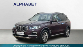 BMW X5 xDrive40i mHEV aut Salon PL 1wł. Warszawa - zdjęcie 1